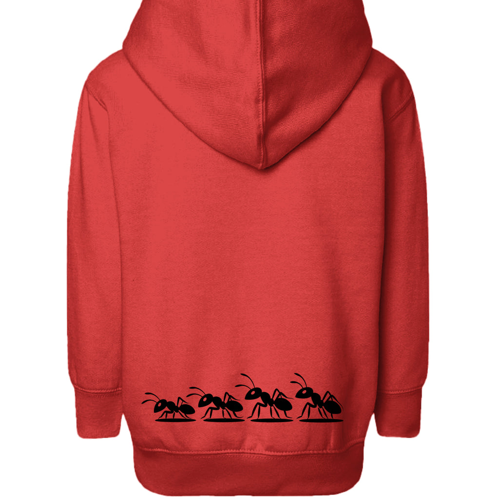 RED - 3326 - BACK