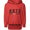 RED - 3326 - FRONT