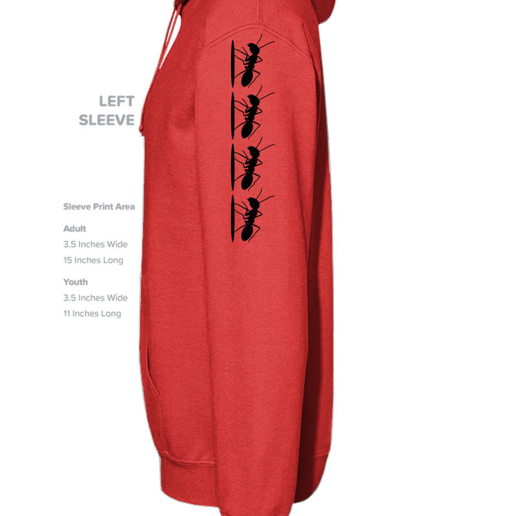 RED - 3326 - SLEEVE_LEFT