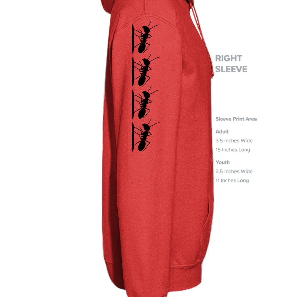 RED - 3326 - SLEEVE_RIGHT