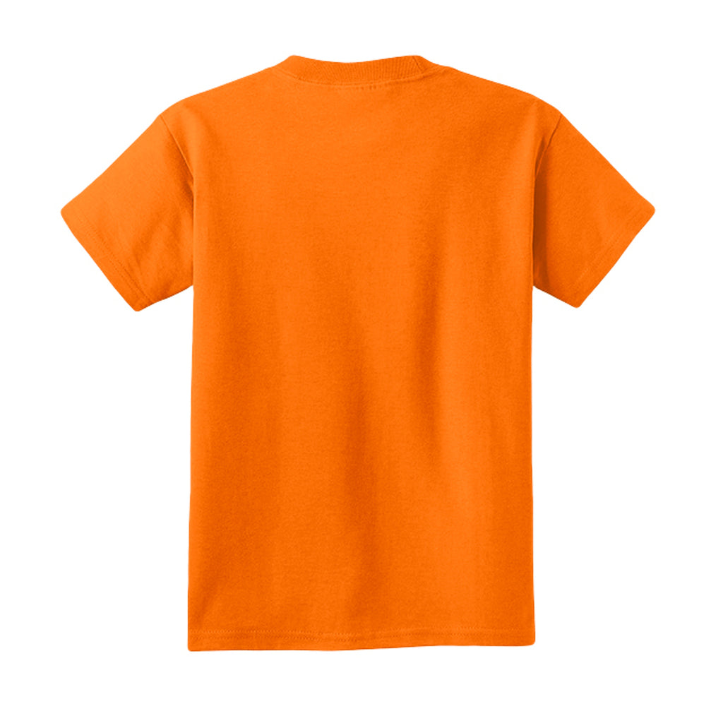 Tennessee Orange - PC54Y - BACK