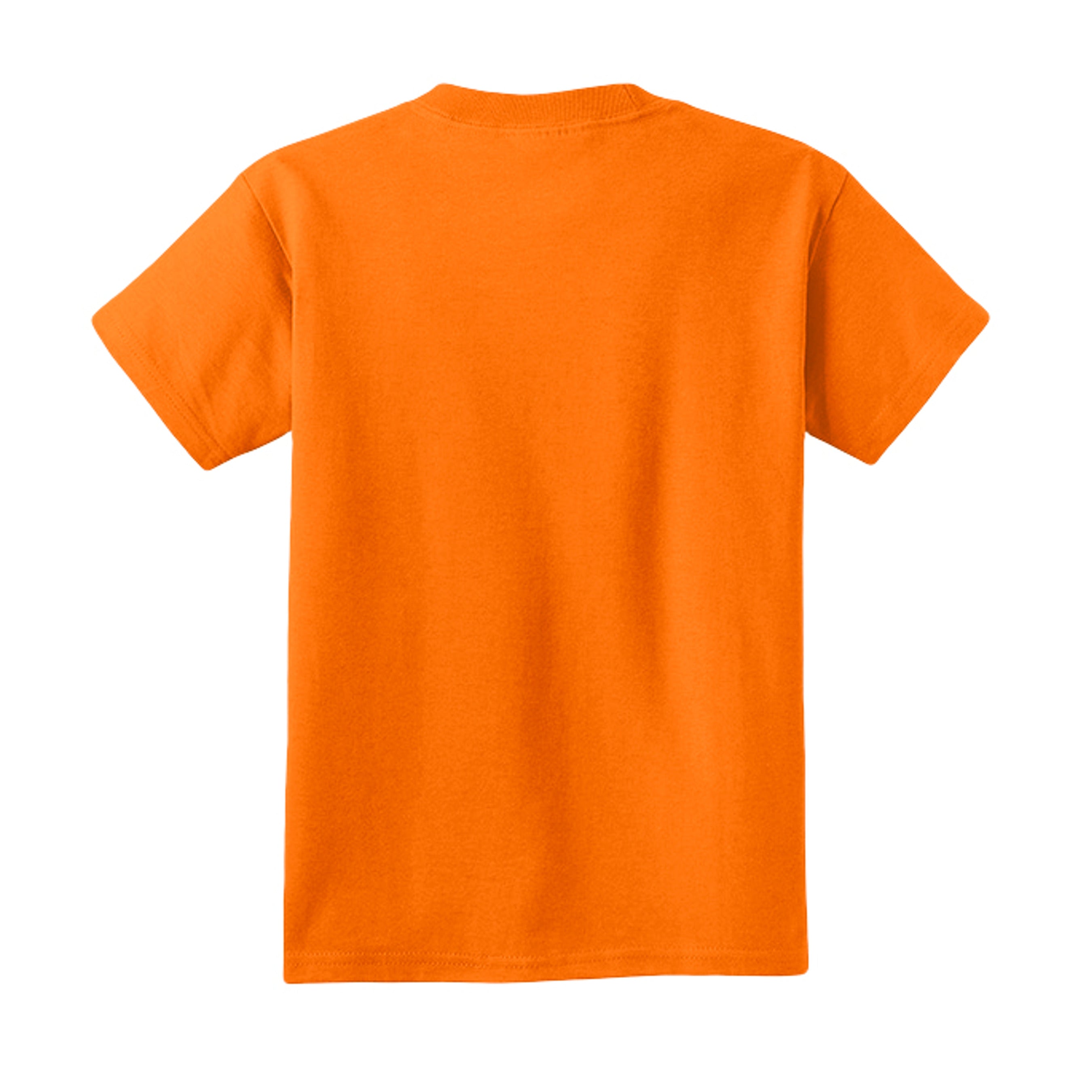 Tennessee Orange - PC54Y - BACK